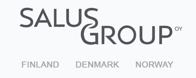 Salus Group Helsinki and Copenhagen