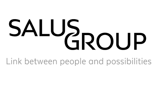 Careeer - Salus Group OY - Link Between People and Possibilities